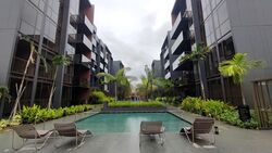The Commodore (D27), Condominium #458453091